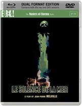 Le Silence De La Mer Dvd & Blu-Ray