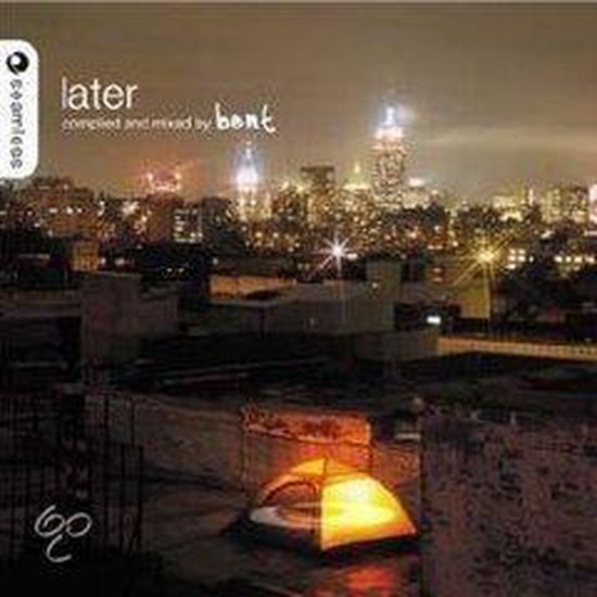 Later (Remix Album)