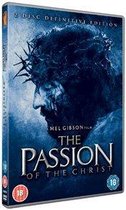 Passion Of The Christ