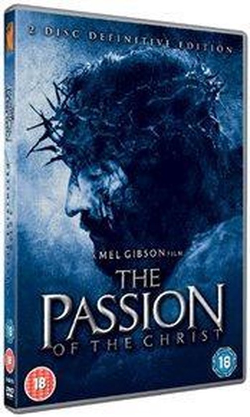 Passion Of The Christ