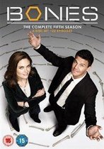 Bones Season 5