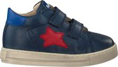 Falcotto Jongens Sneakers Sirio - Blauw - Maat 21