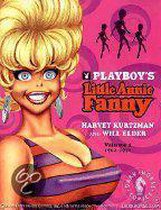 Playboy's Little Annie Fanny