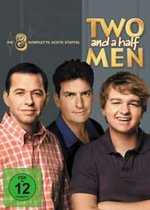 Two And A Half Men Season 8