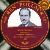 Ben Pollack Vol.3