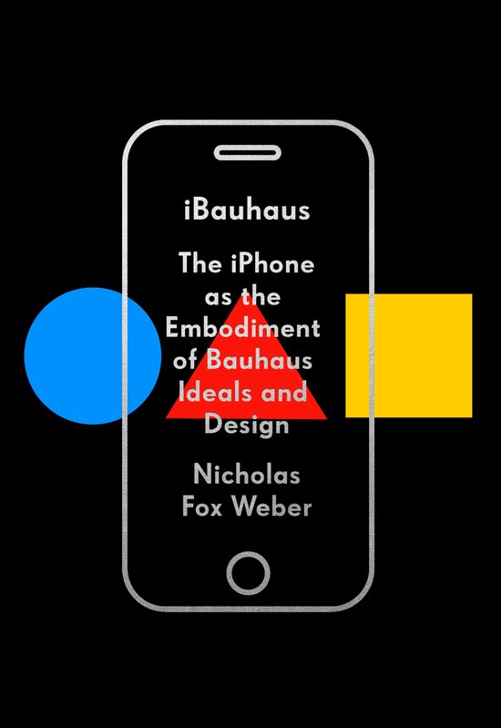 iBauhaus - cover
