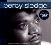 Percy Sledge [Sonoma]