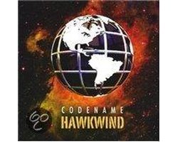 Codename Hawkwind
