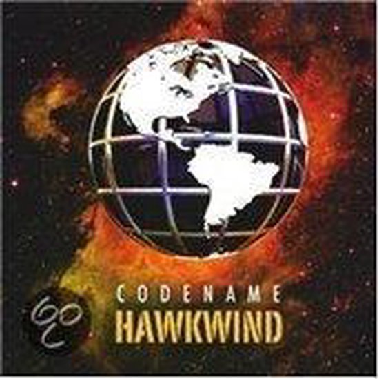 Codename Hawkwind