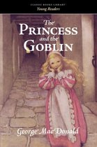 The Princess and the Goblin