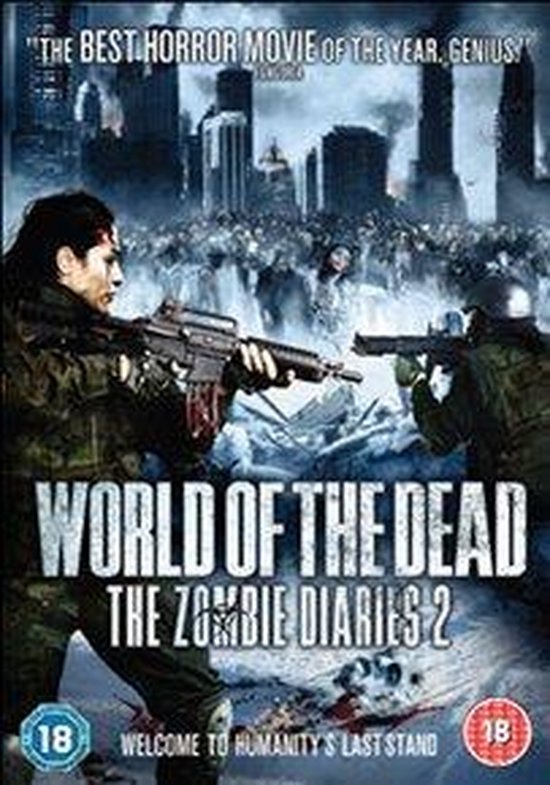Zombie Diaries 2