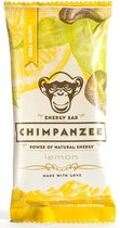 Chimpanzee Reep Energy Lemon 55 gr Doos a 20 stuks