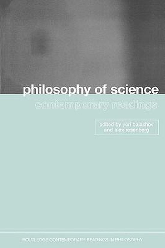 literature review philosophy of science