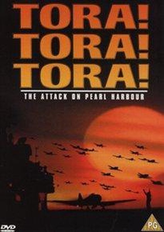 Tora Tora Tora