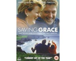 Saving Grace (DVD)
