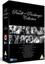 Powell And Pressburger Collection (DVD)