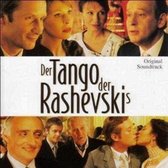 Ost Der Tango Der Rashevski's