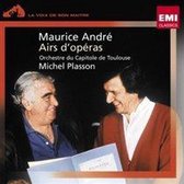Maurice Andre: Airs D'operas