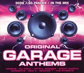 Original Garage Anthems