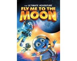 Fly Me To The Moon