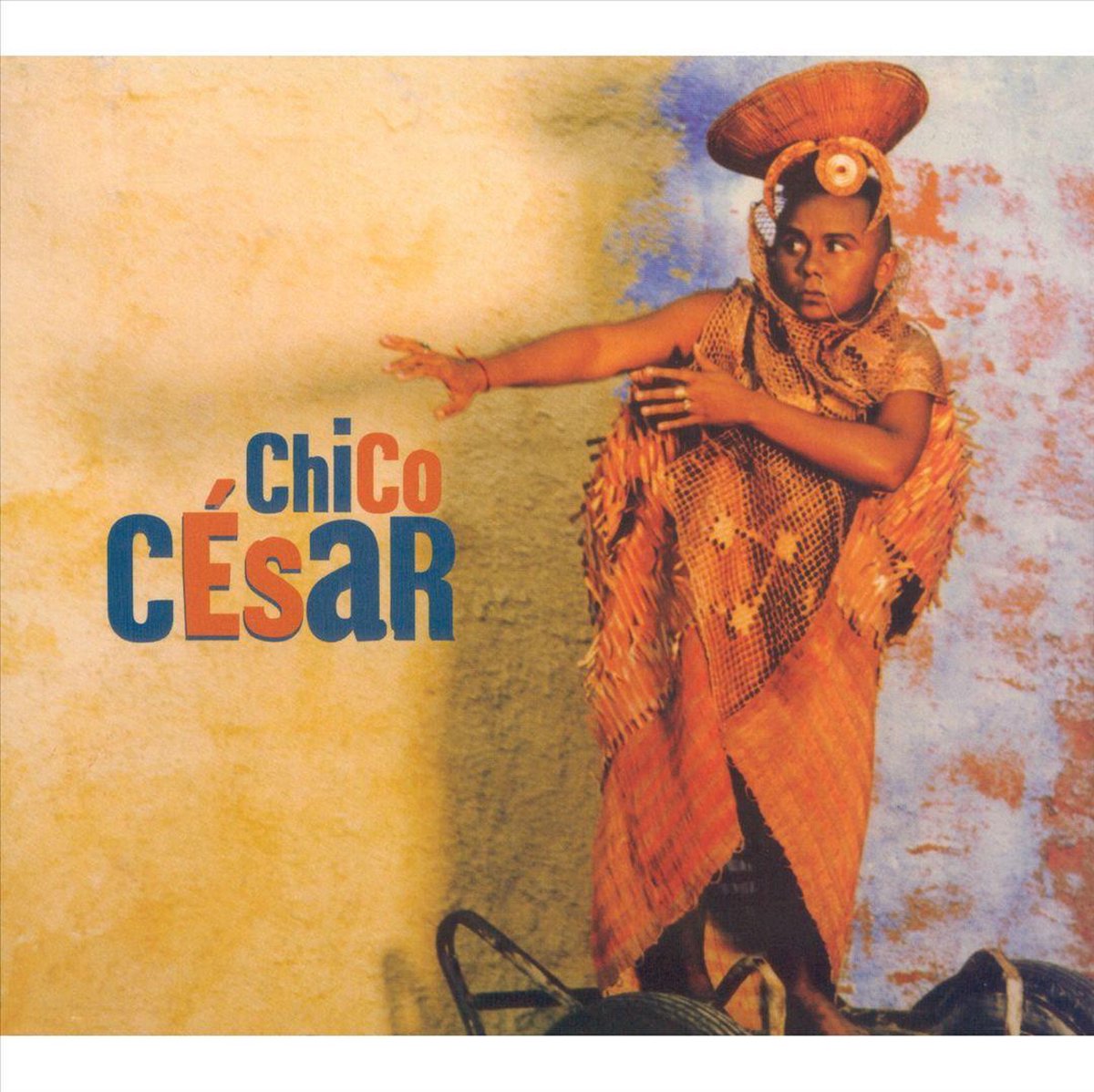 Chico Cesar