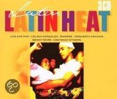 Various - Latin Heat