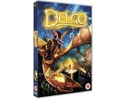 Delgo