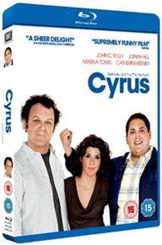 Cyrus