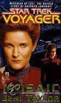 Star Trek Voyager - Mosaic