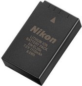 Nikon EN-EL20 - Accu voor digitale camera