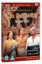 The Borrowers: Series One