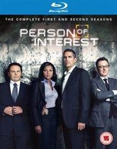 Person Of Interest -s1&2