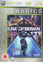 Crackdown (Classics)