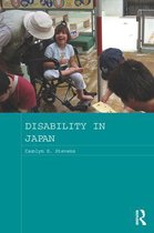 Disability in Japan