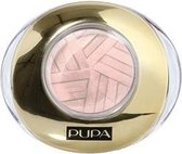 Pupa Milano stay gold wet&dry eyeshadow 002 (stay gold)