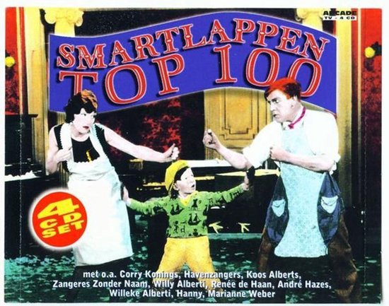 Smartlappen Top 100