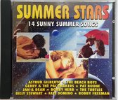 Summer Stars - 14 Sunny Summer Songs