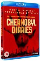 Chernobyl Diaries - Movie