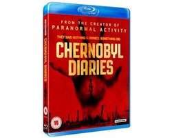 Chernobyl Diaries - Movie