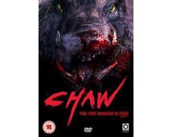 Chawu (DVD)