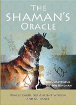 Shaman's Oracle Deck