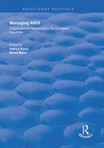 Routledge Revivals - Managing AIDS