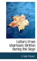 Letters from Khartoum