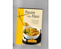 passie voor nasi