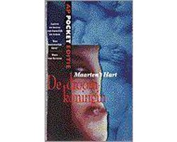 Omslag van Droomkoningin