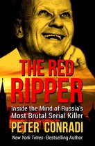 Omslag The Red Ripper