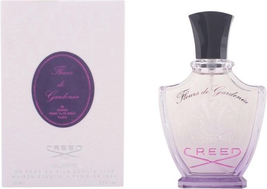 Creed Fleurs De Gardenia Eau de Parfum 75 ml