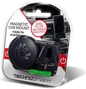 Support téléphone voiture - Magnétique