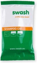 Swash Shampoo Cap - 1 stuks - ongeparfumeerd
