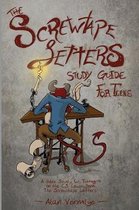 CS Lewis Study-The Screwtape Letters Study Guide for Teens
